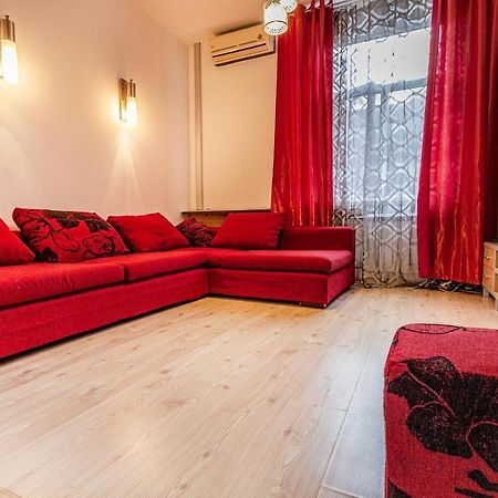403 Апартаменты Lighthouse Arbat В Центре Алматы - Выбор Путешественника Αλμάτι Εξωτερικό φωτογραφία